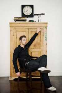 photo de Secondhand Serenade
